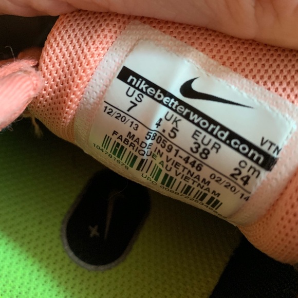 Nike Free Run 5.0 - Picture 3 of 4